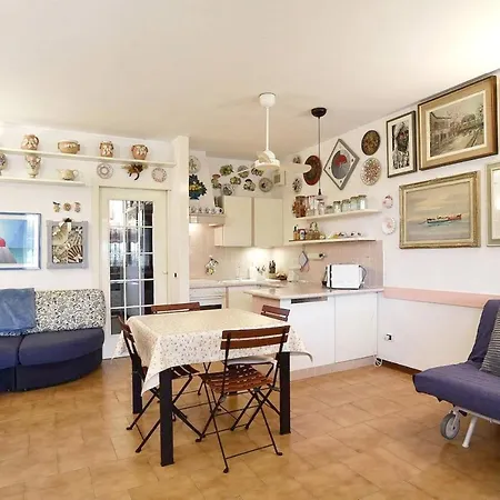 Apartment Charming Pacengo Garden Pacengo Di Lazise
