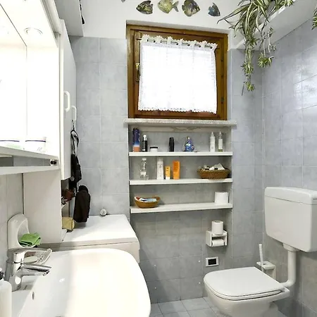 Apartment Charming Pacengo Garden *