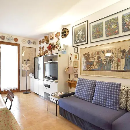 Apartment Charming Pacengo Garden