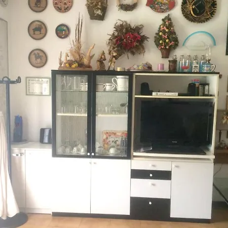 Apartment Charming Pacengo Garden *