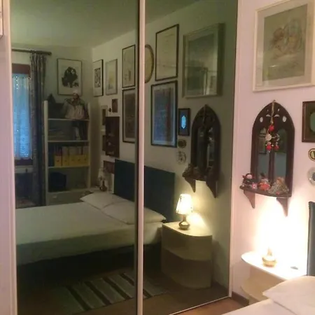 Charming Pacengo Garden Apartment Pacengo Di Lazise