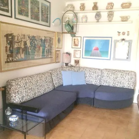 Apartment Charming Pacengo Garden