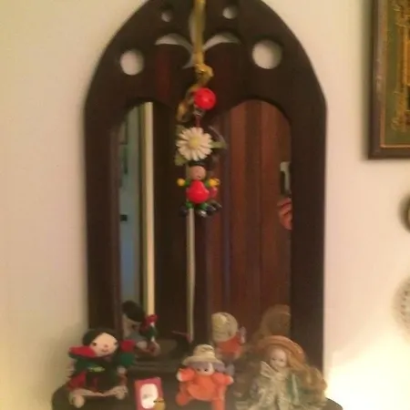 Apartment Charming Pacengo Garden *